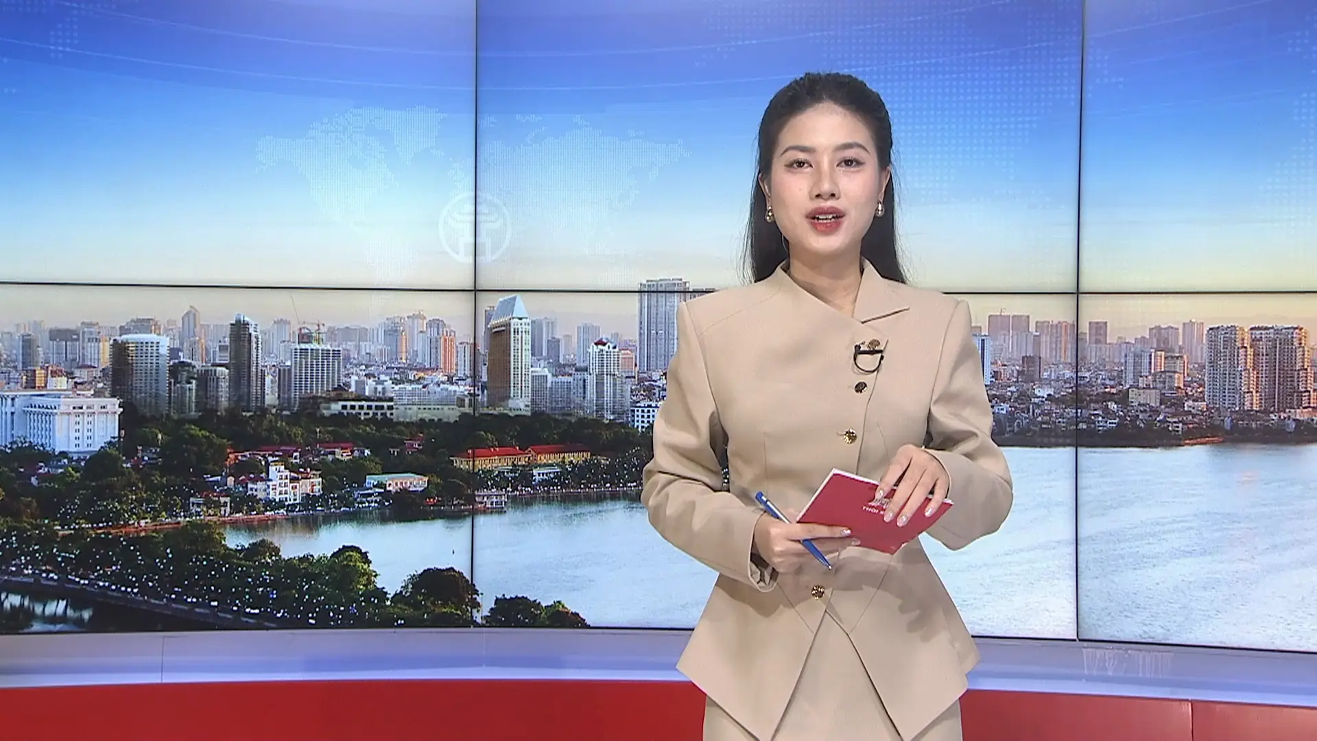 Chương trình Thời sự 9h00 | 19/09/2025